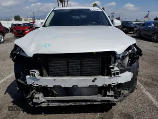2021 Volvo XC90 Inscription Expression with VIN YV4BR00L6M1676099, listed as a Copart auction lot 47947034 with 29,128 mi miles. Bid and sale history available at carsss.com. Image 5.