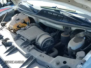 2003 Chevrolet Express Cargo с VIN 1GCGG25V231192787, выставлен на аукционе IAAI как лот 42436235 с пробегом 308 608 миль миль и . История ставок и продаж доступна на DreamBid. Изображение 12.