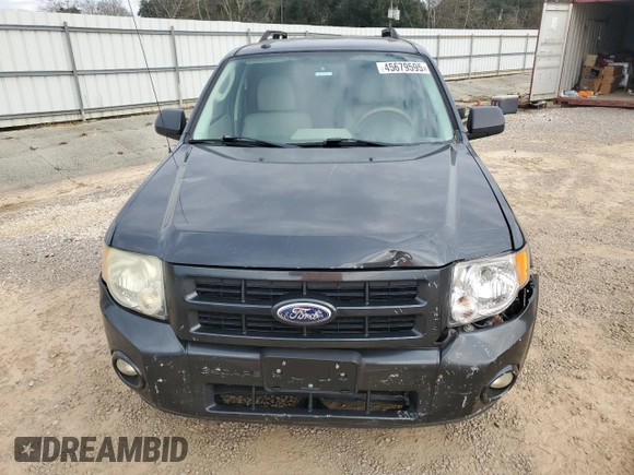 2010 Ford Escape Hybrid with VIN 1FMCU4K35AKC99888, listed as a Copart auction lot 45679595 with 226,824 mi miles and Salvage title. Bid and sale history available at DreamBid. Image 5.