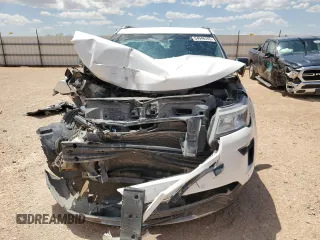 2018 Ford Explorer XLT z VIN 1FM5K7D87JGC70257, wystawiony jako Copart lot #54946765 z przebiegiem 80 706 mil mil oraz Szkoda całkowita • Salvage title. Historia ofert i sprzedaży dostępna na DreamBid. Obrazek 5.