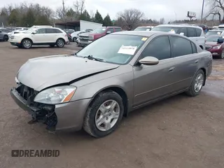 2003 Nissan Altima S z VIN 1N4AL11D53C347450, wystawiony jako IAAI lot #41523818 z przebiegiem 75 885 mil mil oraz . Historia ofert i sprzedaży dostępna na DreamBid. Obrazek 20.