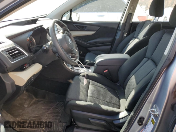 2019 Subaru Ascent with VIN 4S4WMAAD8K3424030, listed as a Copart auction lot 77690624 with 100,751 mi miles and Salvage title. Bid and sale history available at DreamBid. Image 7.