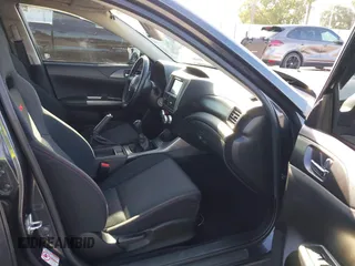 2014 Subaru WRX WRX Premium with VIN JF1GV7F67EG015006, listed as a IAAI auction lot 42403539 with 93,917 mi miles and . Bid and sale history available at DreamBid. Image 5.