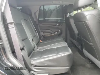 2016 Chevrolet Tahoe LT with VIN 1GNSKBKC3GR314292, listed as a Copart auction lot 65133545 with 70,771 mi miles and Clean title. Bid and sale history available at DreamBid. Image 11.