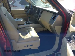 2017 Ford Expedition Max Limited с VIN 1FMJK1KT9HEA05218, выставлен на аукционе IAAI как лот 41286348 с пробегом 40 527 миль миль и . История ставок и продаж доступна на DreamBid. Изображение 5.