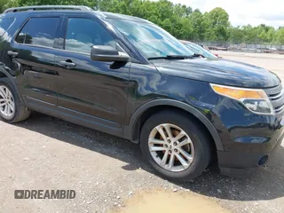 2015 Ford Explorer с VIN 1FM5K7B88FGA71132, выставлен на аукционе IAAI как лот 42276096 с пробегом 245 367 миль миль и . История ставок и продаж доступна на DreamBid. Изображение 1.