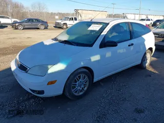2006 Ford Focus S с VIN 1FAFP31N06W160344, выставлен на аукционе IAAI как лот 41321442 с пробегом Не указан миль и . История ставок и продаж доступна на DreamBid. Изображение 2.