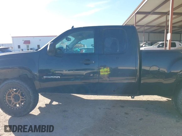 2012 GMC Sierra 1500 with VIN 1GTR1VEA3CZ292357, listed as a IAAI auction lot 41213216 with 179,150 mi miles and . Bid and sale history available at DreamBid. Image 14.