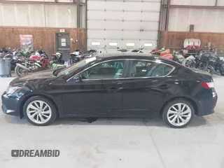 2018 Acura ILX with VIN 19UDE2F37JA008268, listed as a IAAI auction lot 42796989 with 91,044 mi miles and . Bid and sale history available at DreamBid. Image 14.