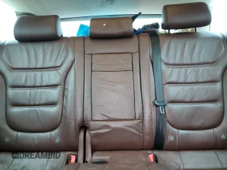 2012 Volkswagen Touareg Sport with VIN WVGEF9BP2CD010668, listed as a Copart auction lot 55306485 with 166,255 mi miles and Clean Title. Bid and sale history available at DreamBid. Image 10.