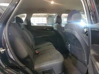 2018 Kia Sorento LX V6 with VIN 5XYPGDA55JG417511, listed as a Copart auction lot 54386005 with 129,610 mi miles and Clean Title. Bid and sale history available at carsss.com. Image 11.