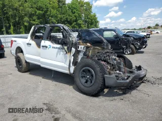 2023 Ford F-150 XL with VIN 1FTEW1EB1PKE67737, listed as a Copart auction lot 67359184 with 0 mi miles and Salvage Title. Bid and sale history available at carsss.com. Image 4.