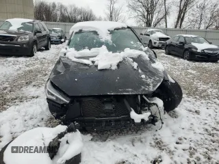 2020 Infiniti QX50 Luxe z VIN 3PCAJ5M32LF115076, wystawiony jako Copart lot #82413804 z przebiegiem Nie podano mil oraz Szkoda całkowita • Salvage title. Historia ofert i sprzedaży dostępna na DreamBid. Obrazek 5.
