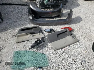 2014 Toyota Sienna LE AAS with VIN 5TDKK3DC7ES417550, listed as a Copart auction lot 53429155 with 126,855 mi miles and Salvage Title. Bid and sale history available at carsss.com. Image 13.