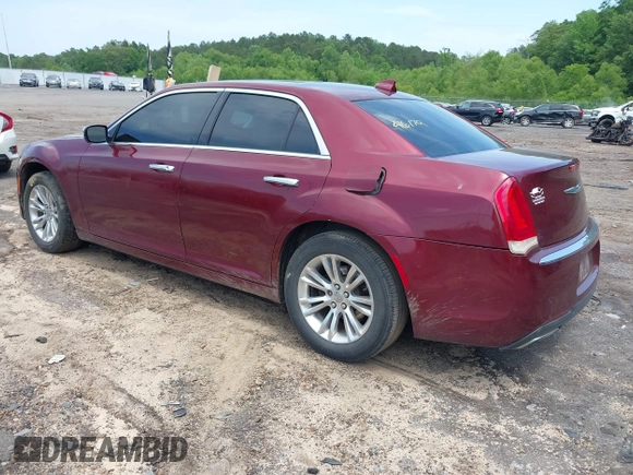 2016 Chrysler 300 C z VIN 2C3CCAEG8GH119036, wystawiony jako IAAI lot #42020978 z przebiegiem 210 116 mil mil oraz . Historia ofert i sprzedaży dostępna na DreamBid. Obrazek 3.