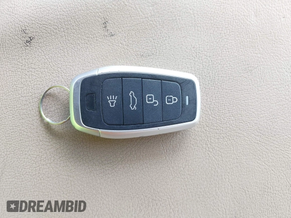 2019 Kia Sorento EX Sport with VIN 5XYPH4A54KG537153, listed as a IAAI auction lot 41960025 with Not provided miles and . Bid and sale history available at DreamBid. Image 11.