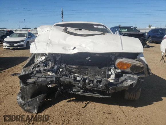 2010 Dodge Challenger R/T z VIN 2B3CJ5DT4AH195370, wystawiony jako Copart lot #76571714 z przebiegiem Nie podano mil oraz Szkoda całkowita • Salvage title. Historia ofert i sprzedaży dostępna na DreamBid. Obrazek 5.