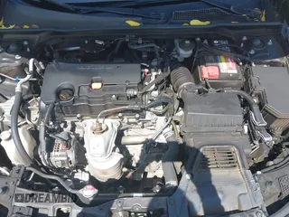 2023 Honda Civic Sport with VIN 19XFL2H84PE001354, listed as a IAAI auction lot 42053691 with 34,127 mi miles and . Bid and sale history available at DreamBid. Image 10.