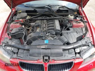 2007 BMW 3 Series 328xi with VIN WBAVC93547KX60002, listed as a IAAI auction lot 42671666 with 162,321 mi miles and . Bid and sale history available at DreamBid. Image 10.