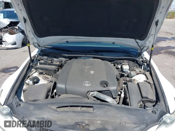 2014 Lexus IS 250 with VIN JTHBF1D20E5036112, listed as a IAAI auction lot 42619779 with 161,572 mi miles and . Bid and sale history available at DreamBid. Image 10.