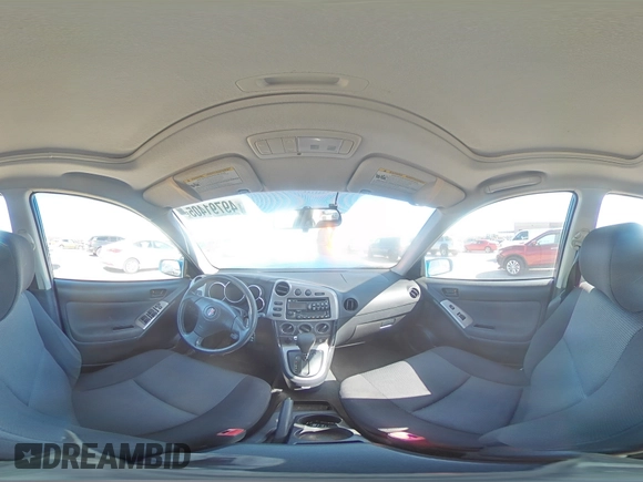 2007 Pontiac Vibe with VIN 5Y2SL65887Z437025, listed as a Copart auction lot 49791405 with 146,929 mi miles and Salvage Title. Bid and sale history available at carsss.com. Image 12.
