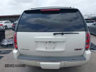 2013 GMC Yukon Denali with VIN 1GKS1EEF5DR326804, listed as a IAAI auction lot 41944142 with 1 mi miles. Bid and sale history available at carsss.com. Image 16.