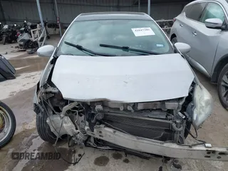 2010 Toyota Prius II with VIN JTDKN3DU2A0152775, listed as a IAAI auction lot 42047386 with 172,994 mi miles and . Bid and sale history available at DreamBid. Image 12.