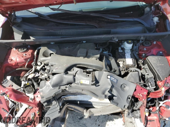 2023 Toyota RAV4 LE z VIN 2T3H1RFV7PW285194, wystawiony jako Copart lot #52609445 z przebiegiem 28 474 mil mil oraz Szkoda całkowita • Salvage title. Historia ofert i sprzedaży dostępna na DreamBid. Obrazek 13.