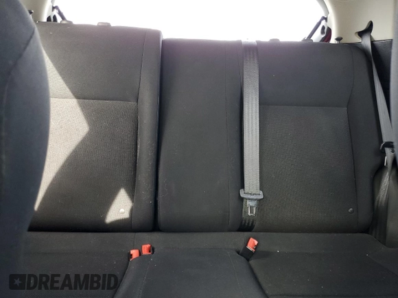 2012 Nissan Juke SL with VIN JN8AF5MV7CT122917, listed as a Copart auction lot 50594595 with 131,513 mi miles and Salvage Title. Bid and sale history available at DreamBid. Image 10.