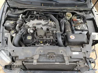 2017 Ford Taurus SHO z VIN 1FAHP2KT5HG129779, wystawiony jako Copart lot #58891315 z przebiegiem 168 244 mil mil oraz Szkoda całkowita • Salvage title. Historia ofert i sprzedaży dostępna na DreamBid. Obrazek 11.