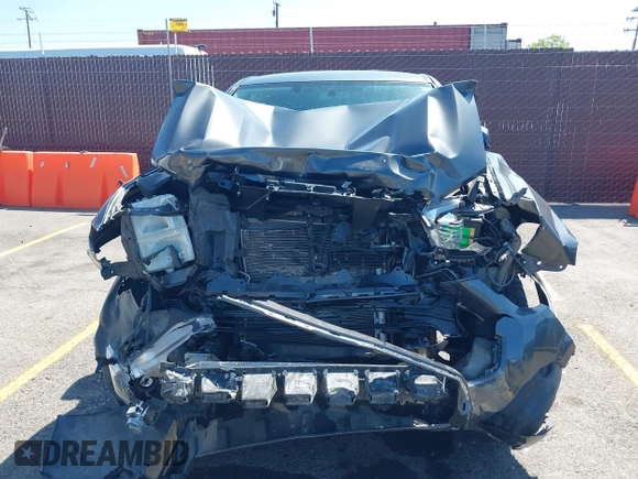 2017 Toyota Tacoma SR5 with VIN 3TMCZ5AN0HM098367, listed as a IAAI auction lot 42299298 with 69,770 mi miles and . Bid and sale history available at DreamBid. Image 11.