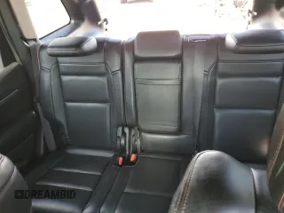 2019 Jeep Grand Cherokee Trailhawk with VIN 1C4RJFLT8KC726784, listed as a Copart auction lot 66010235 with 136,683 mi miles and Salvage title. Bid and sale history available at DreamBid. Image 10.
