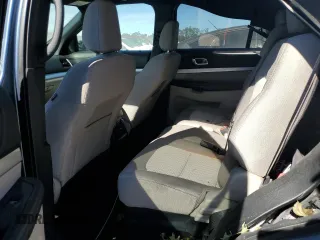 2019 Ford Explorer с VIN 1FM5K7B88KGA03780, выставлен на аукционе Copart как лот 76194404 с пробегом 57 186 миль миль и Списание • Salvage title. История ставок и продаж доступна на DreamBid. Изображение 10.