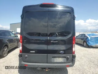 2019 Ford Transit Passenger XL с VIN 1FBAX2CG3KKA49242, выставлен на аукционе Copart как лот 60318965 с пробегом 72 318 миль миль и Списание • Salvage title. История ставок и продаж доступна на DreamBid. Изображение 6.