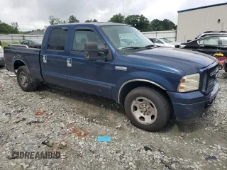 2005 Ford F-250 XL с VIN 1FTSW20505EB40249, выставлен на аукционе Copart как лот 59947115 с пробегом 234 870 миль миль и Чистый • Clean title. История ставок и продаж доступна на DreamBid. Изображение 4.