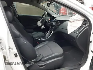 2013 Hyundai Sonata Limited with VIN 5NPEC4AC9DH801466, listed as a IAAI auction lot 42205747 with 112,520 mi miles and . Bid and sale history available at DreamBid. Image 5.