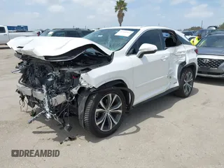 2017 Lexus RX 450h with VIN 2T2BGMCA9HC009969, listed as a IAAI auction lot 42244363 with 91,783 mi miles and . Bid and sale history available at DreamBid. Image 2.