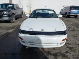 1993 Toyota Celica z VIN JT2ST87F5P0135891, wystawiony jako IAAI lot #38666096 z przebiegiem 210 046 mil mil oraz . Historia ofert i sprzedaży dostępna na DreamBid. Obrazek 6.