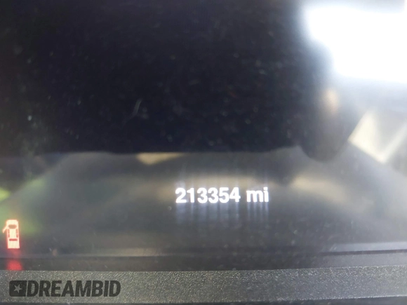 2016 Ram 1500 Big Horn with VIN 1C6RR6LT7GS263422, listed as a IAAI auction lot 40690786 with 213,354 mi miles. Bid and sale history available at carsss.com. Image 7.