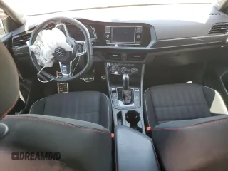 2021 Volkswagen Jetta GLI S с VIN 3VW6T7BUXMM001408, выставлен на аукционе Copart как лот 50454605 с пробегом 73 434 миль миль и Списание • Salvage title. История ставок и продаж доступна на DreamBid. Изображение 8.