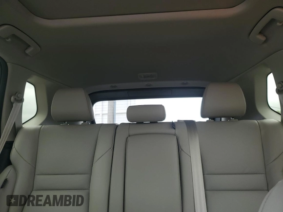 2025 Nissan Rogue SV with VIN JN8BT3BA3SW342439, listed as a Copart auction lot 51925185 with 1,927 mi miles and Salvage Title. Bid and sale history available at DreamBid. Image 10.
