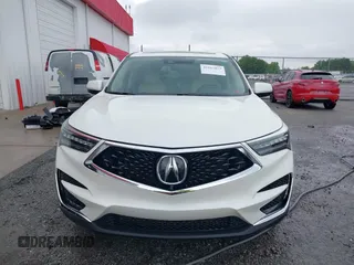 2019 Acura RDX Advance with VIN 5J8TC1H73KL023559, listed as a IAAI auction lot 42162873 with 213,592 mi miles and . Bid and sale history available at DreamBid. Image 13.