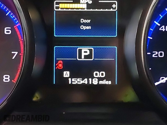 2016 Subaru Legacy Premium with VIN 4S3BNAC61G3011548, listed as a IAAI auction lot 42406216 with 155,418 mi miles and . Bid and sale history available at DreamBid. Image 16.