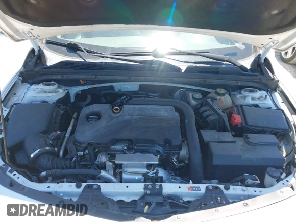 2016 Chevrolet Malibu LS with VIN 1G1ZB5ST7GF336265, listed as a IAAI auction lot 42330834 with 125,383 mi miles and . Bid and sale history available at DreamBid. Image 10.