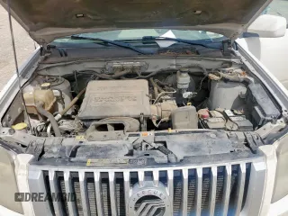 2010 Mercury Mariner Premier с VIN 4M2CN8HG7AKJ29917, выставлен на аукционе Copart как лот 63306425 с пробегом 288 075 миль миль и Списание • Salvage title. История ставок и продаж доступна на DreamBid. Изображение 12.
