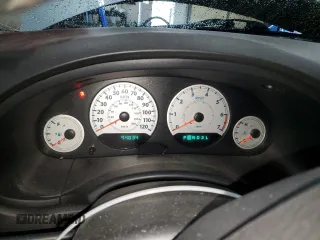 2005 Chrysler Town & Country Touring with VIN 2C4GP54L15R400125, listed as a Copart auction lot 46932135 with 94,034 mi miles and Non Repairable. Bid and sale history available at carsss.com. Image 9.