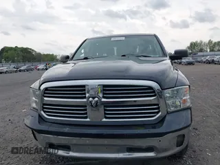 2015 Ram 1500 Big Horn with VIN 1C6RR7LT1FS777951, listed as a IAAI auction lot 41932124 with 177,382 mi miles. Bid and sale history available at carsss.com. Image 12.