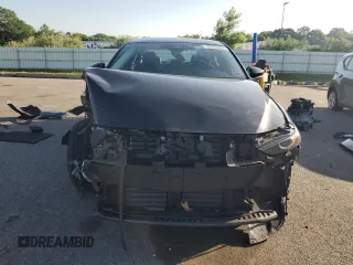 2024 Mazda 3 S Select Sport with VIN 3MZBPABM8RM426472, listed as a Copart auction lot 62066255 with 17,857 mi miles and Non repairable. Bid and sale history available at DreamBid. Image 5.