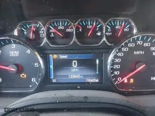 2015 Chevrolet Suburban LT with VIN 1GNSCJKC2FR281629, listed as a IAAI auction lot 41849300 with 133,842 mi miles. Bid and sale history available at carsss.com. Image 7.