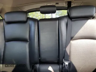 2008 Infiniti FX с VIN JNRAS08W68X208670, выставлен на аукционе Copart как лот 59071005 с пробегом 144 431 миль миль и Чистый • Clean title. История ставок и продаж доступна на DreamBid. Изображение 10.